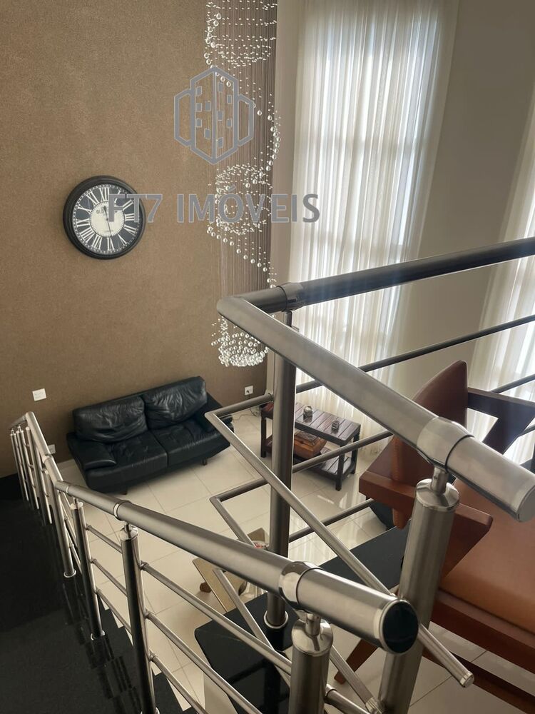 Sobrado à venda com 4 quartos, 252m² - Foto 11