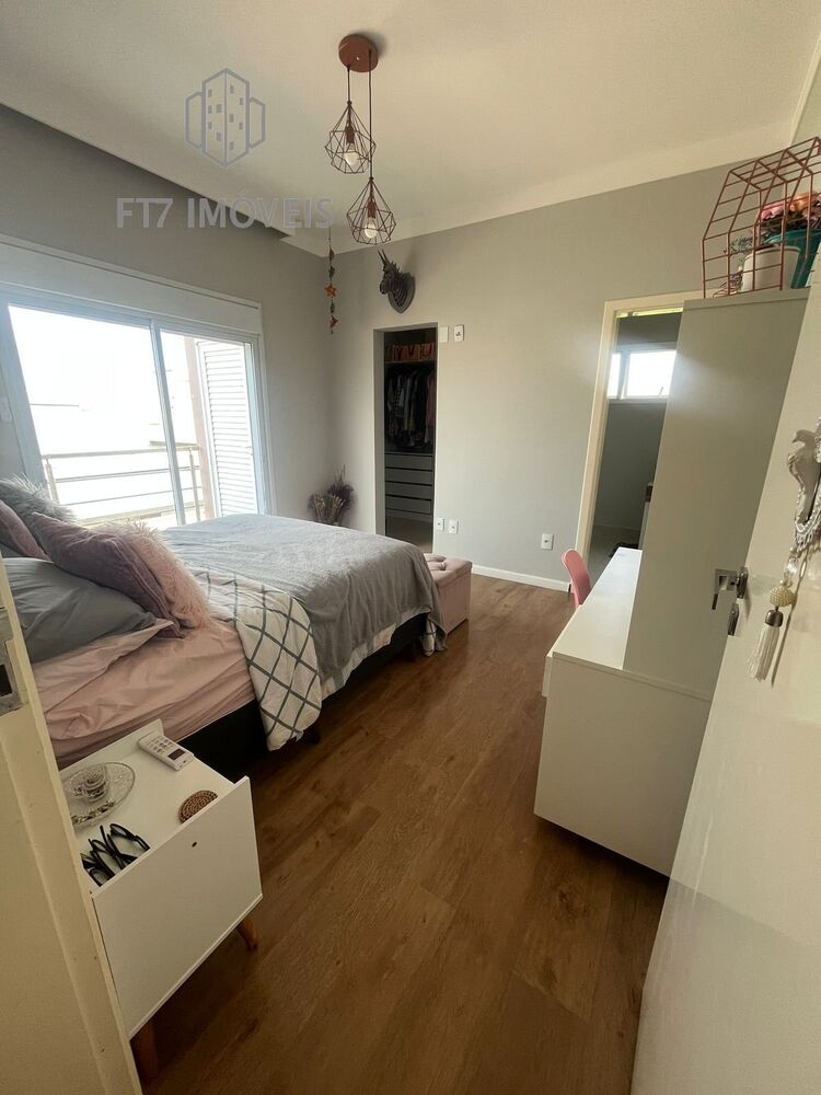 Sobrado à venda com 4 quartos, 252m² - Foto 27