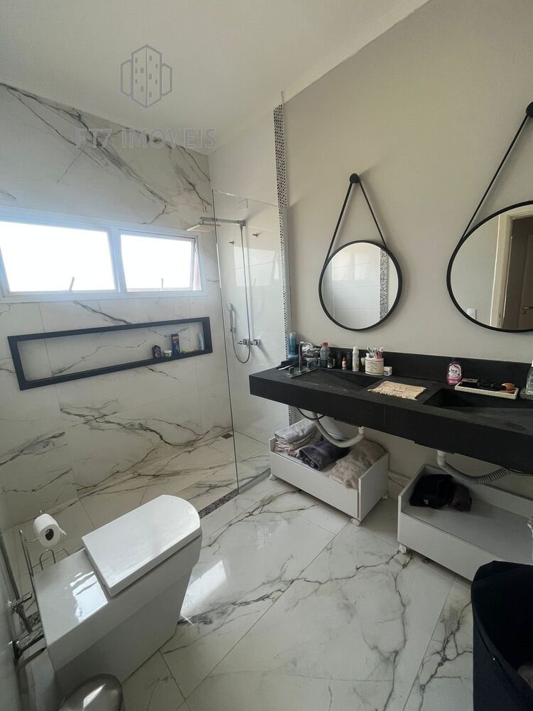 Sobrado à venda com 4 quartos, 252m² - Foto 23