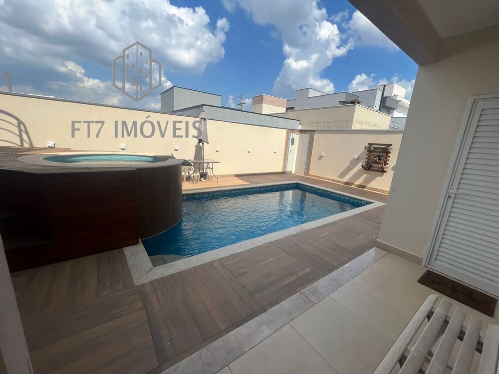 Sobrado à venda com 4 quartos, 252m² - Foto 14