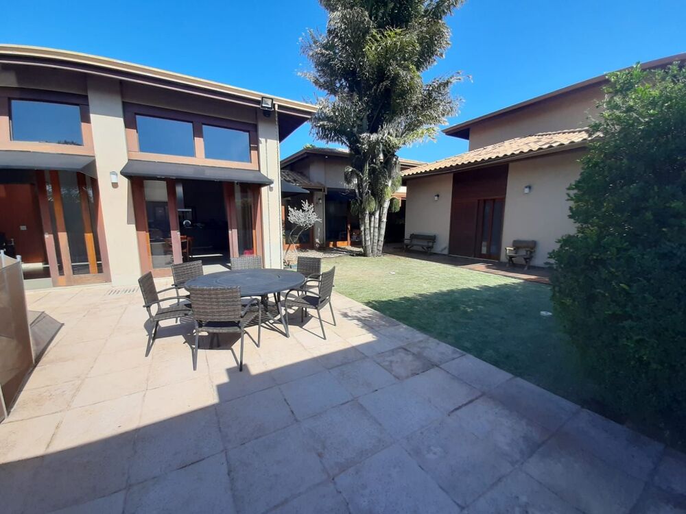 Casa, 4 quartos, 464 m² - Foto 19