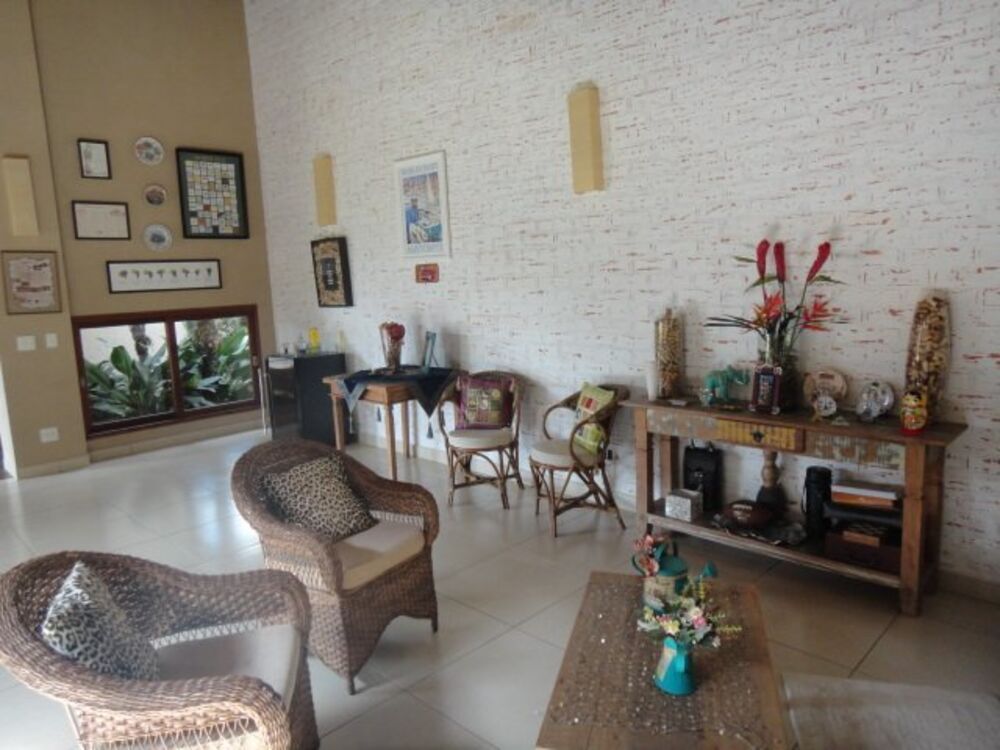 Casa, 4 quartos, 464 m² - Foto 21