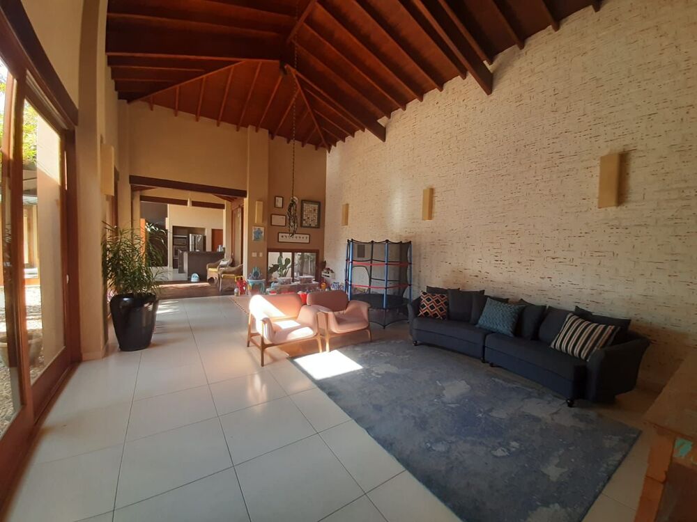 Casa, 4 quartos, 464 m² - Foto 6