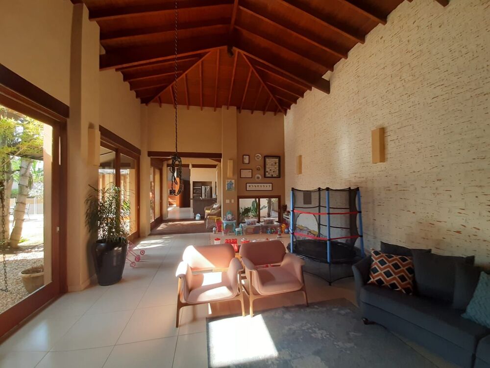 Casa, 4 quartos, 464 m² - Foto 39