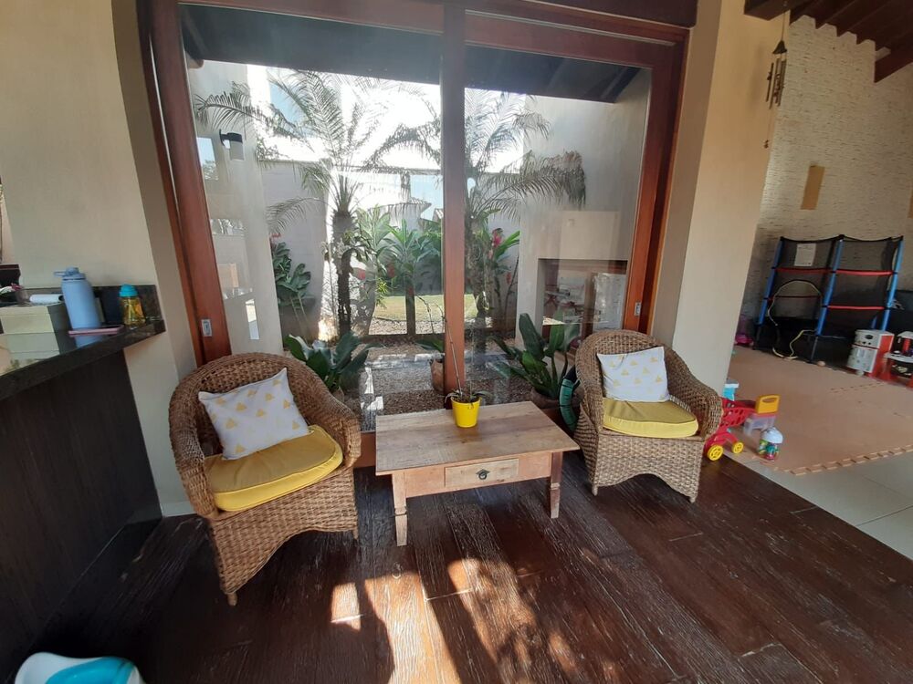 Casa, 4 quartos, 464 m² - Foto 16
