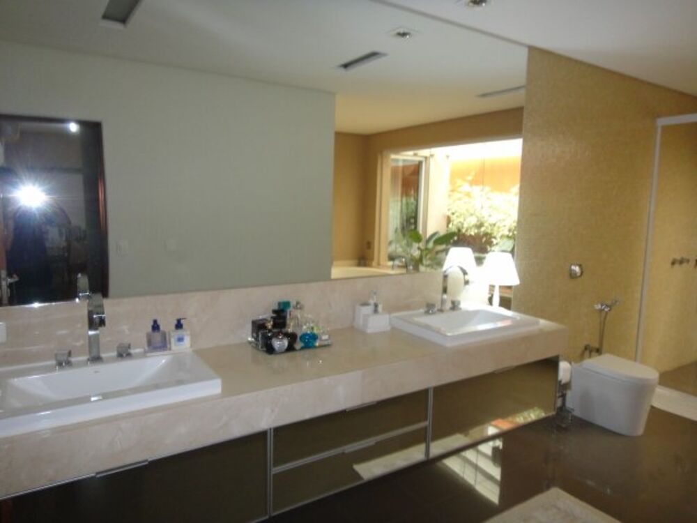 Casa, 4 quartos, 464 m² - Foto 22