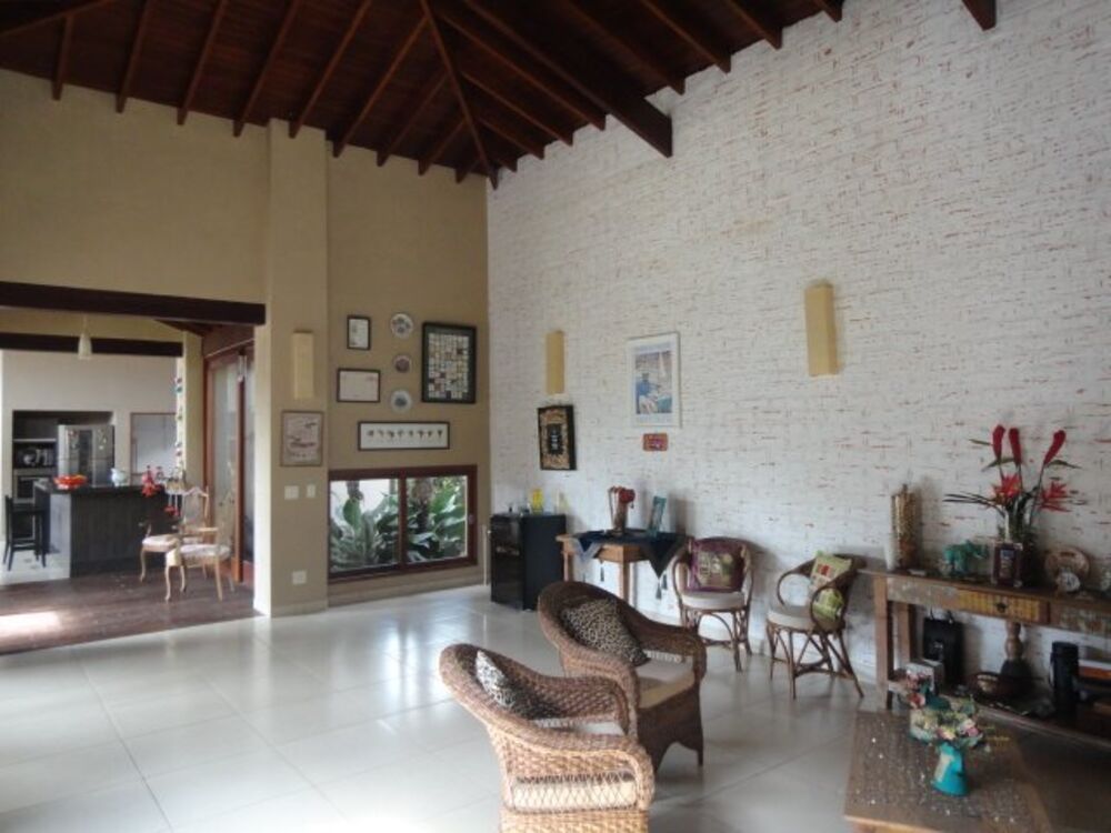 Casa, 4 quartos, 464 m² - Foto 34