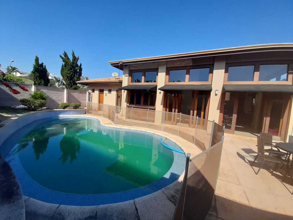 Casa, 4 quartos, 464 m² - Foto 2