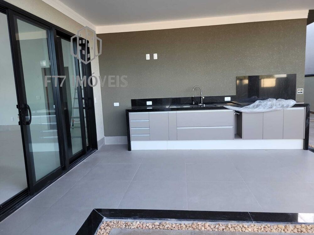 Casa, 3 quartos, 200 m² - Foto 14