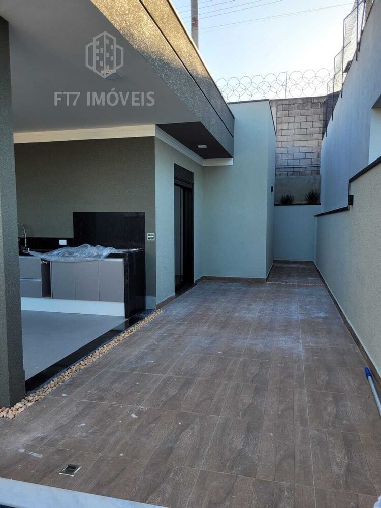 Casa, 3 quartos, 200 m² - Foto 13
