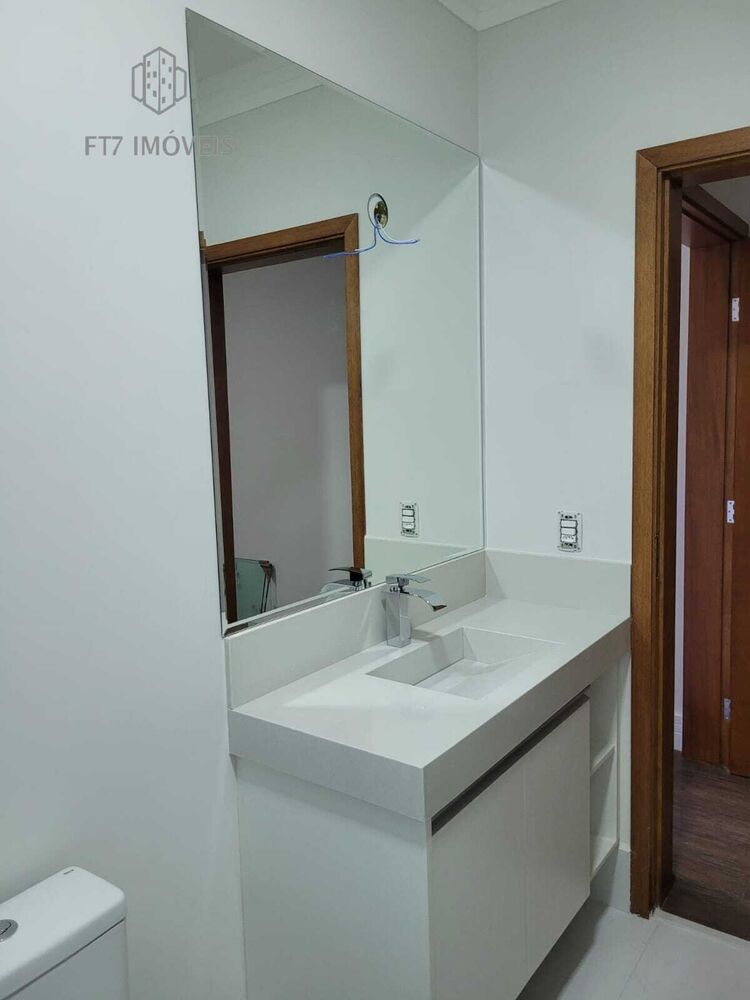 Casa, 3 quartos, 200 m² - Foto 8