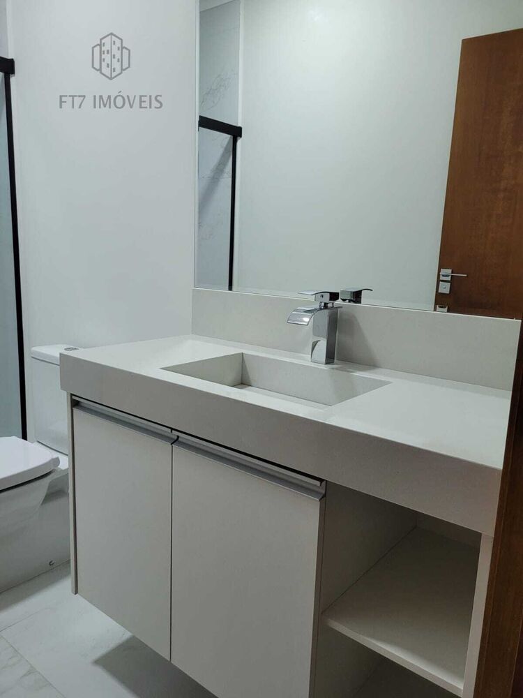 Casa, 3 quartos, 200 m² - Foto 16