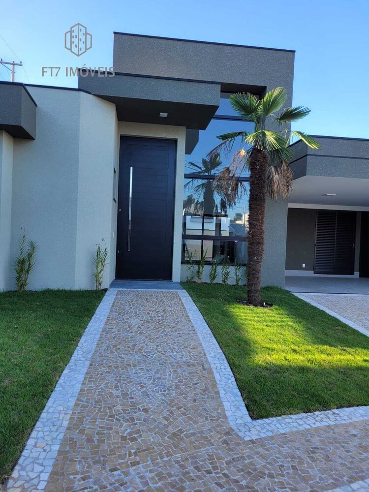 Casa, 3 quartos, 200 m² - Foto 19
