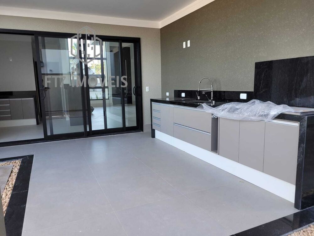 Casa, 3 quartos, 200 m² - Foto 11