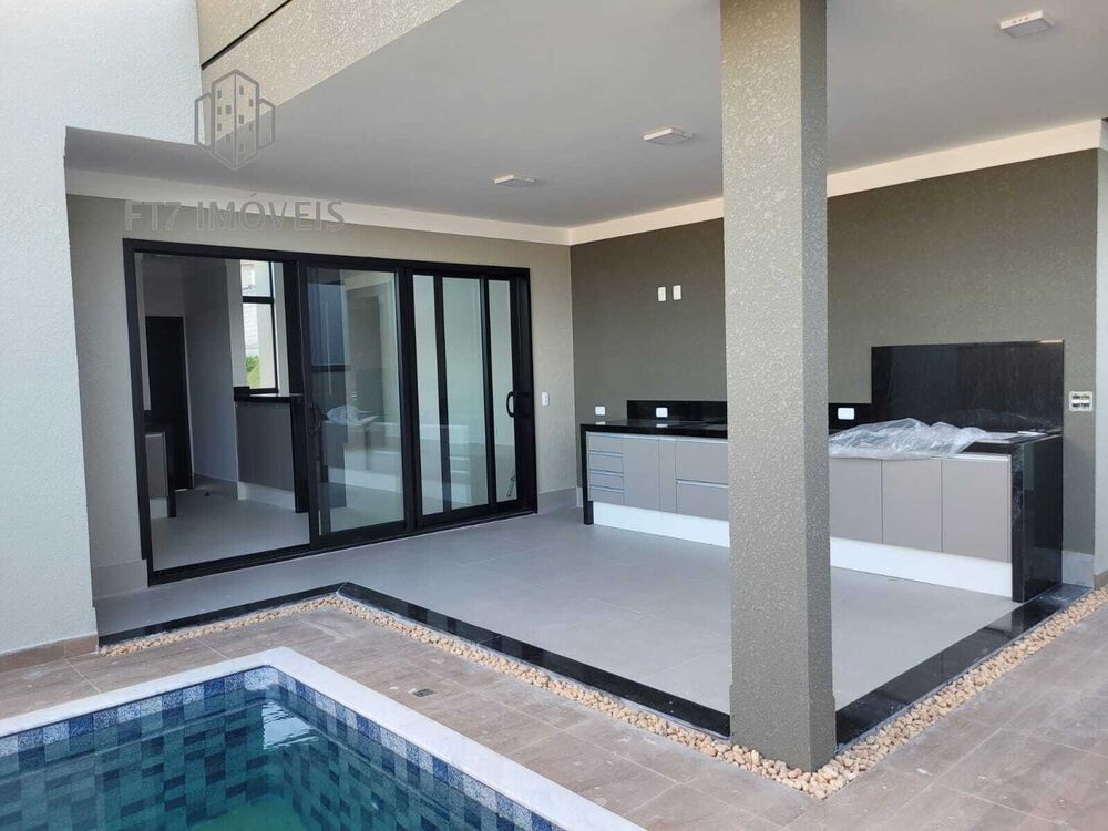 Casa, 3 quartos, 200 m² - Foto 21