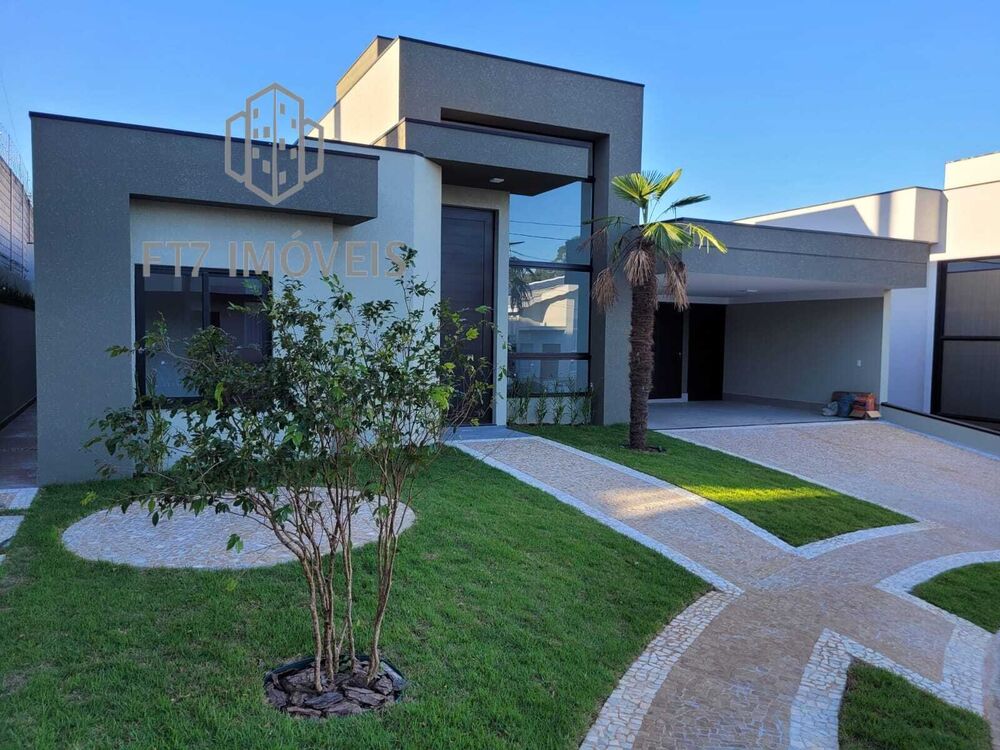 Casa, 3 quartos, 200 m² - Foto 6