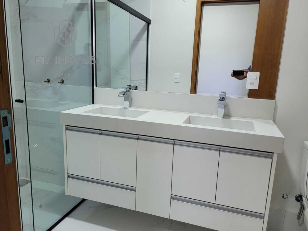 Casa, 3 quartos, 200 m² - Foto 4
