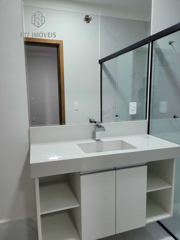 Casa, 3 quartos, 200 m² - Foto 12