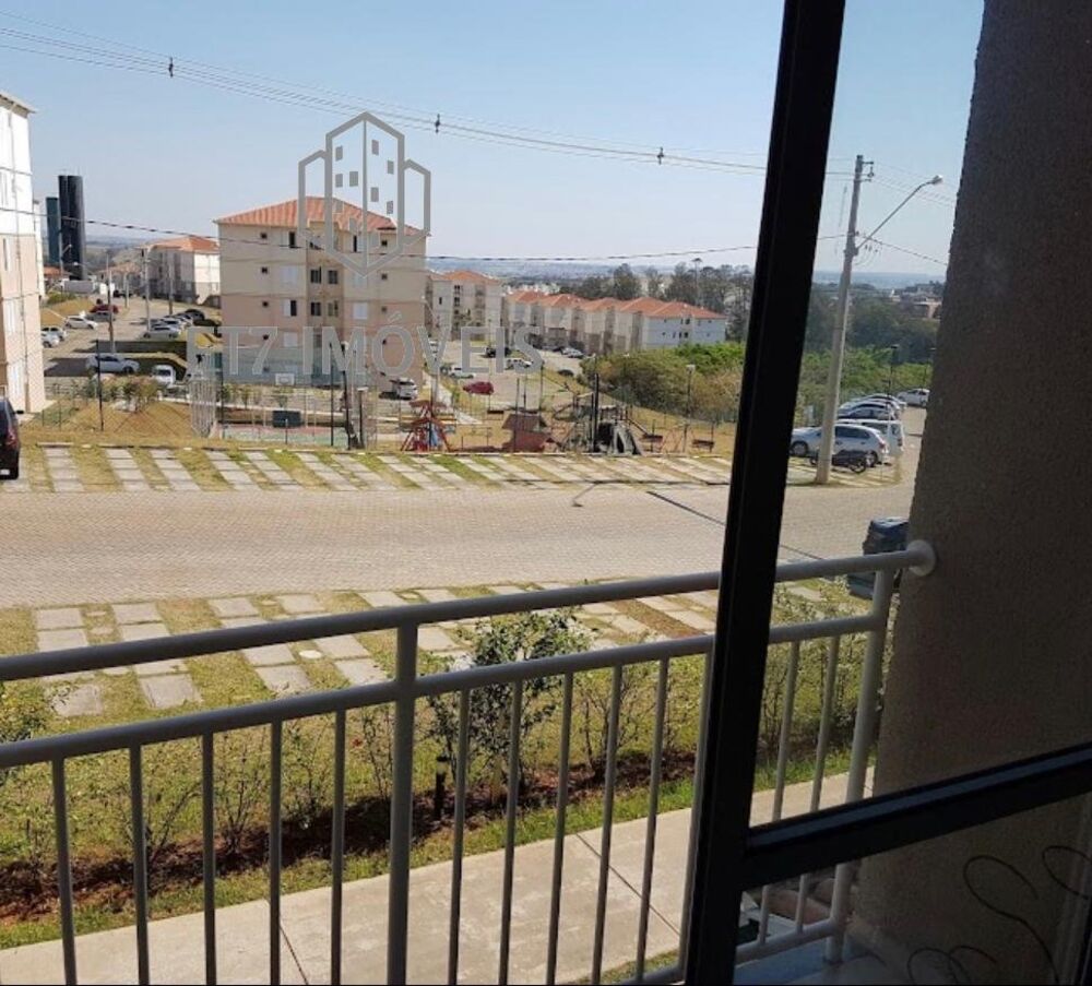 Apartamento, 3 quartos, 51 m² - Foto 1