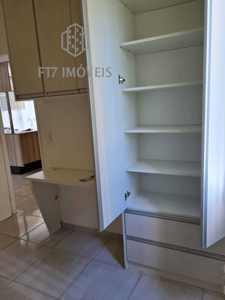 Apartamento, 3 quartos, 51 m² - Foto 2