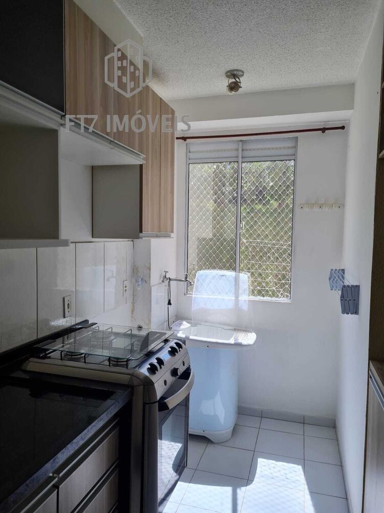 Apartamento, 3 quartos, 51 m² - Foto 4
