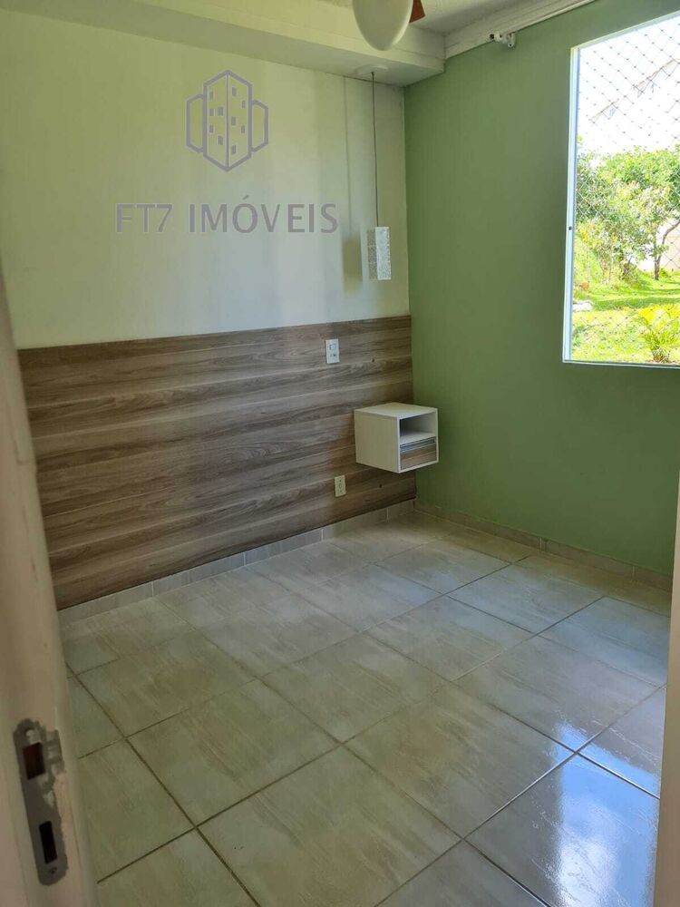 Apartamento, 3 quartos, 51 m² - Foto 3