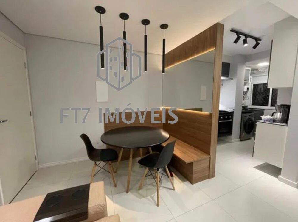 Apartamento, 2 quartos, 48 m² - Foto 2
