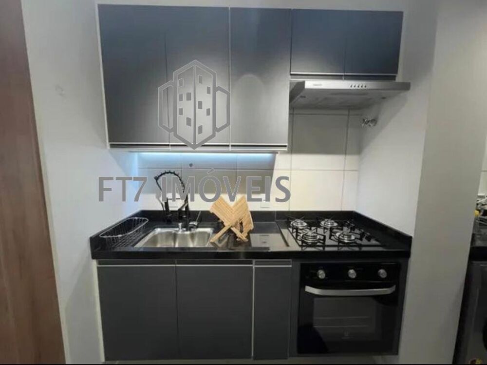 Apartamento, 2 quartos, 48 m² - Foto 1