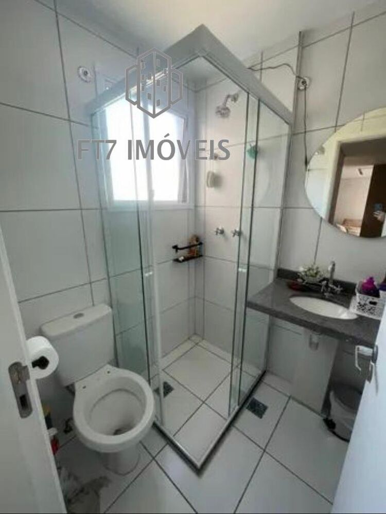 Apartamento, 2 quartos, 48 m² - Foto 4