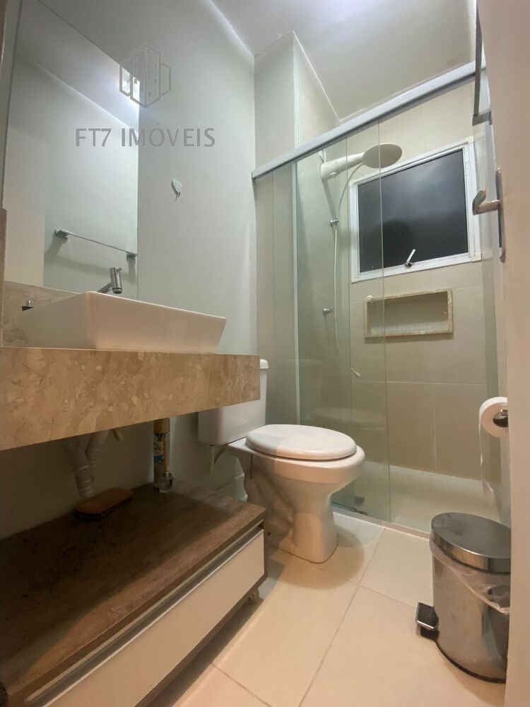 Apartamento, 2 quartos, 48 m² - Foto 3