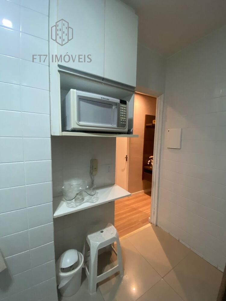 Apartamento, 2 quartos, 48 m² - Foto 2