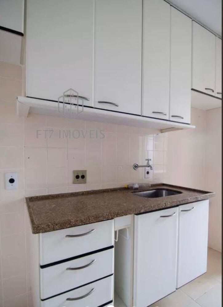 Apartamento, 3 quartos, 64 m² - Foto 8