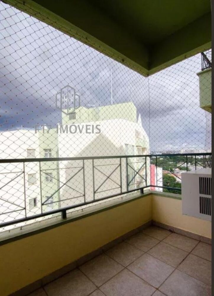Apartamento, 3 quartos, 64 m² - Foto 5