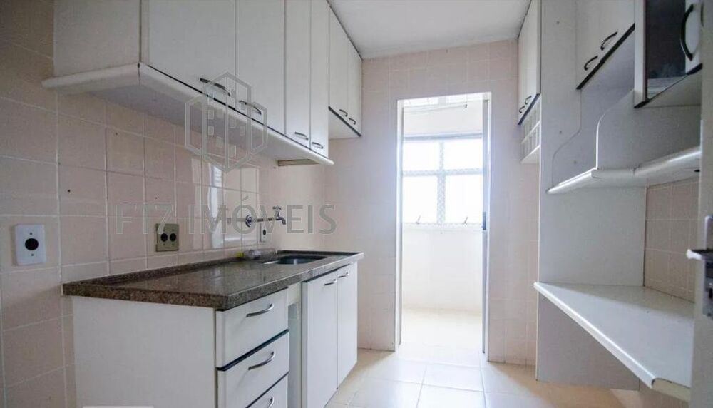 Apartamento, 3 quartos, 64 m² - Foto 3