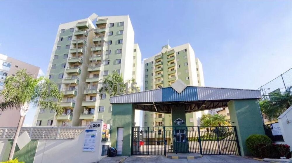 Apartamento, 3 quartos, 64 m² - Foto 6