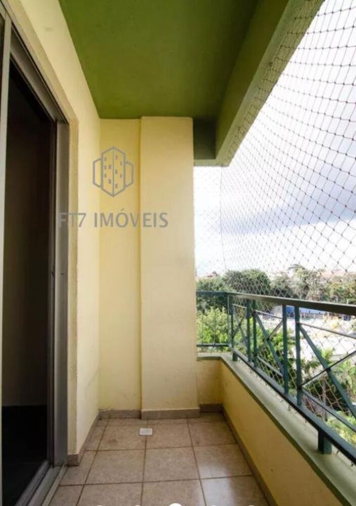 Apartamento, 3 quartos, 64 m² - Foto 9