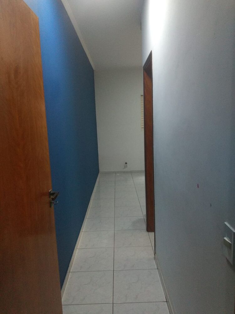 Casa, 3 quartos, 120 m² - Foto 1