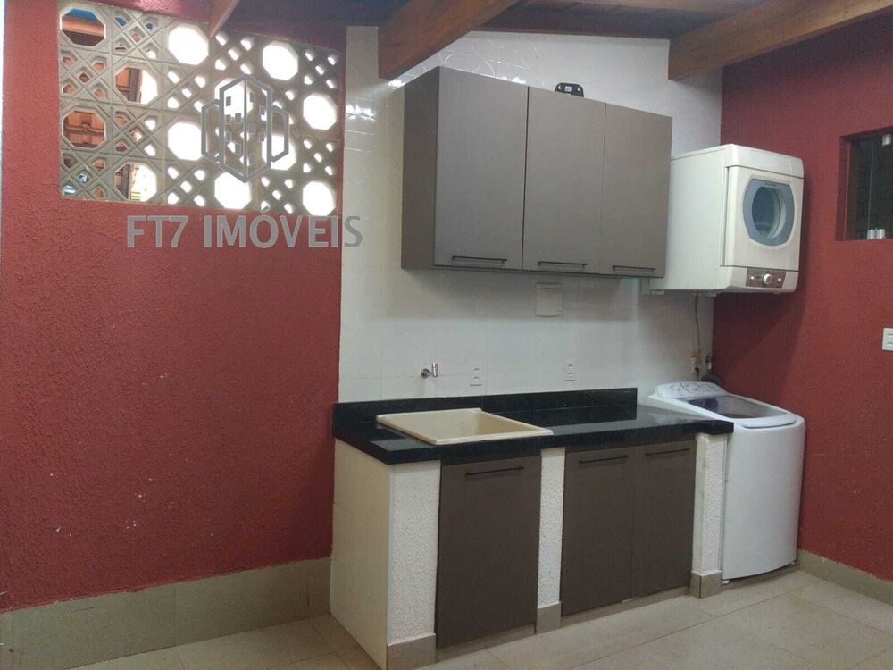 Casa, 3 quartos, 120 m² - Foto 3