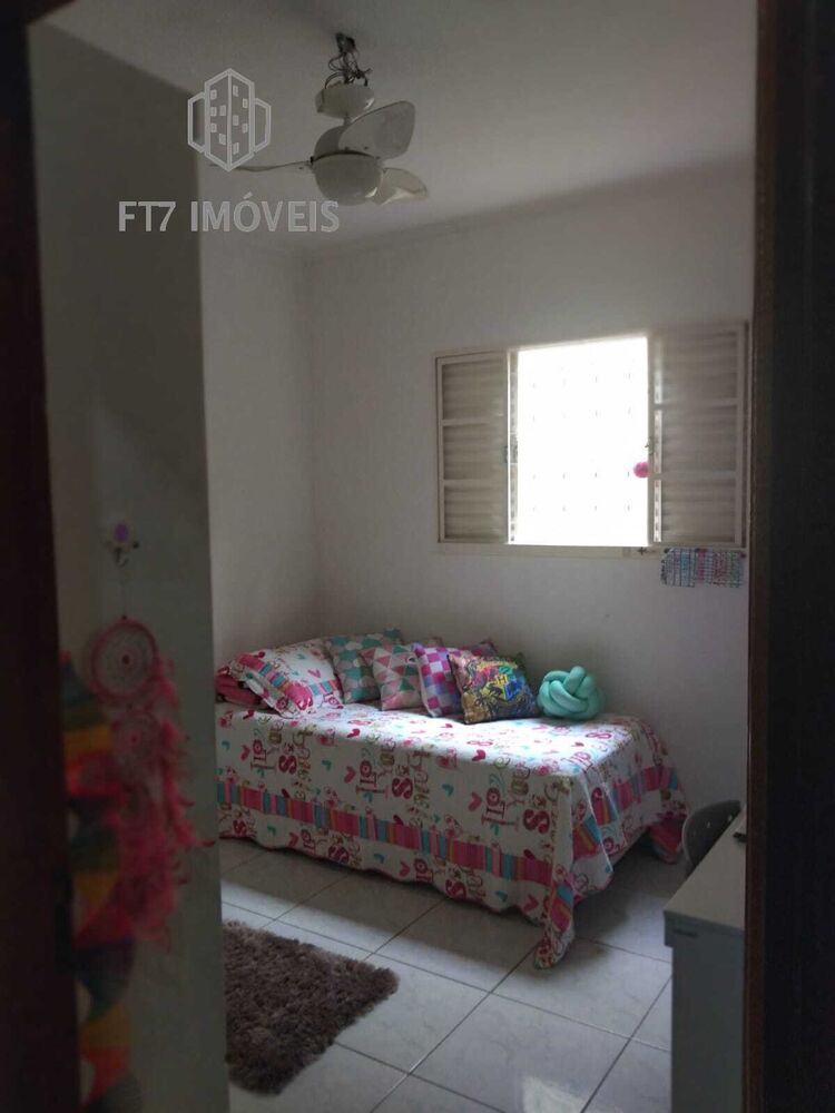 Casa, 3 quartos, 120 m² - Foto 2