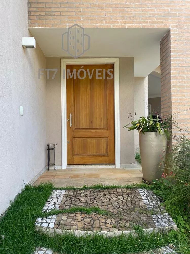Casa, 5 quartos, 574 m² - Foto 3