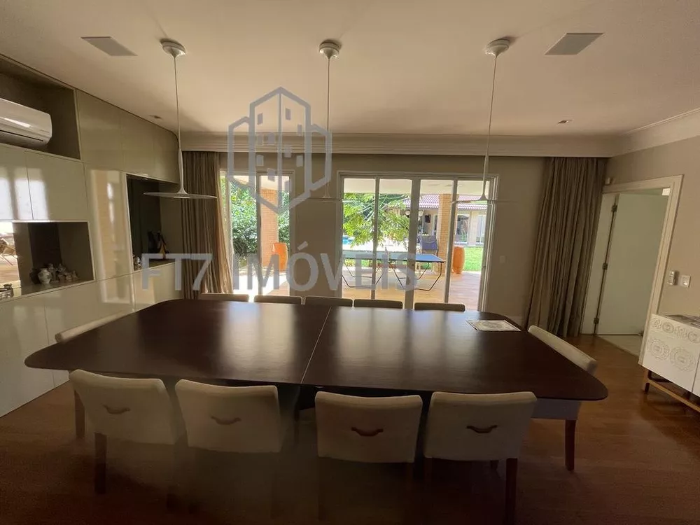 Casa, 5 quartos, 574 m² - Foto 6