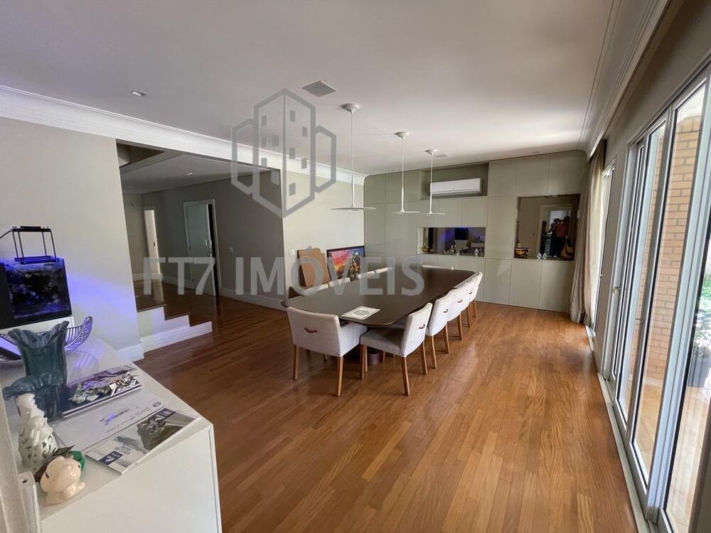 Casa, 5 quartos, 574 m² - Foto 11