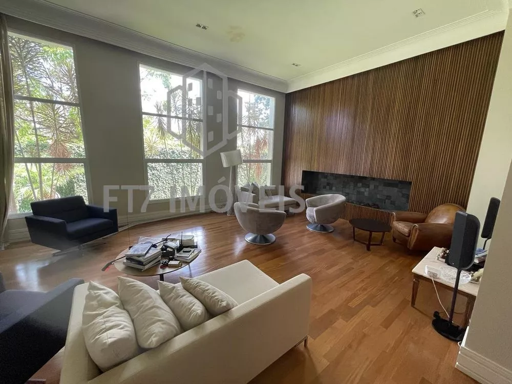 Casa, 5 quartos, 574 m² - Foto 8