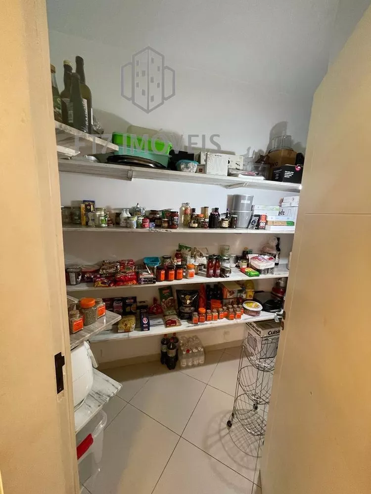 Casa, 5 quartos, 574 m² - Foto 5