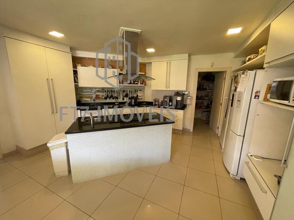 Casa, 5 quartos, 574 m² - Foto 16