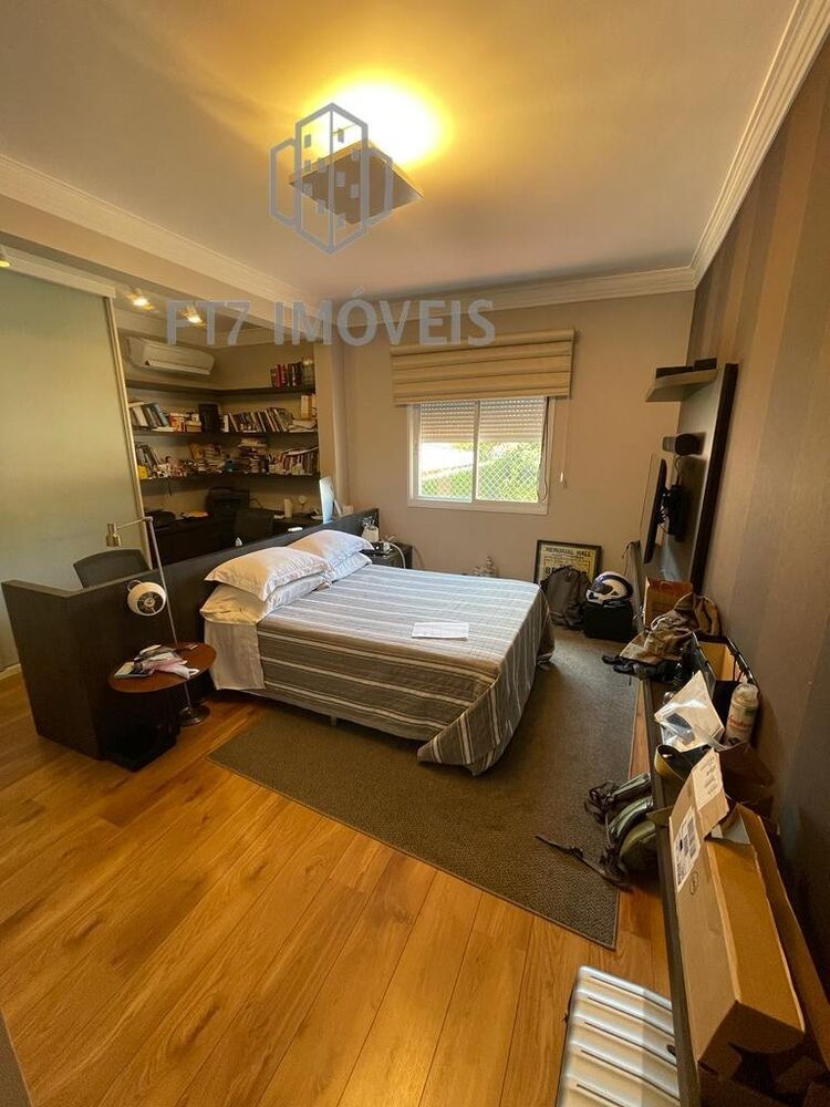 Casa, 5 quartos, 574 m² - Foto 13