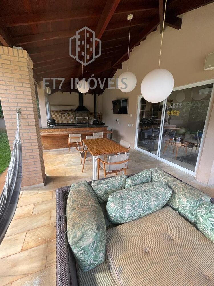 Casa, 5 quartos, 574 m² - Foto 10