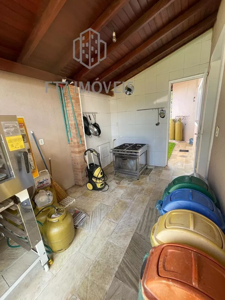 Casa, 5 quartos, 574 m² - Foto 7