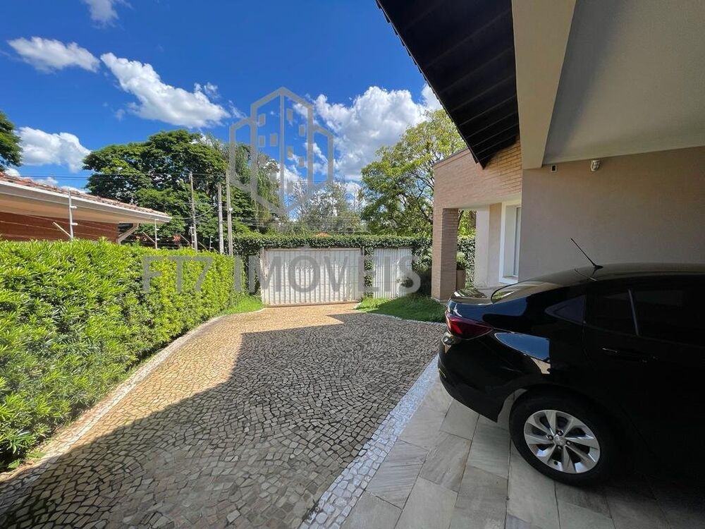 Casa, 5 quartos, 574 m² - Foto 12