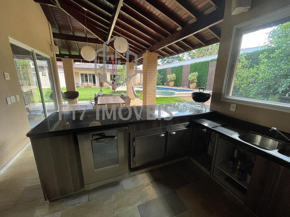 Casa, 5 quartos, 574 m² - Foto 14